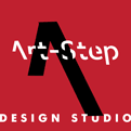 Art-Step Design Studio, MONTREAL Logo