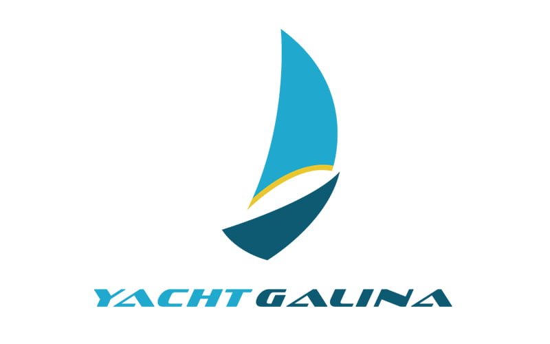 Yacht-Galina-logo